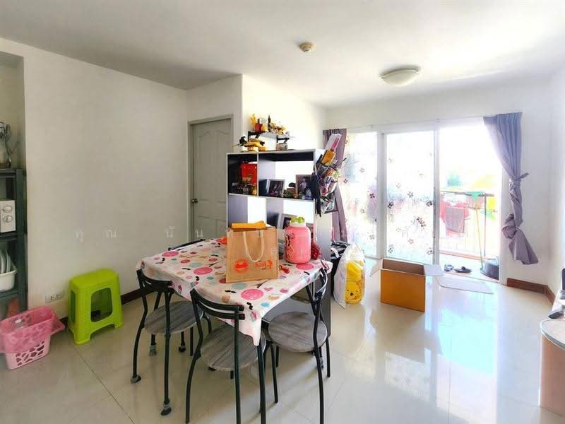 Pinnapa On Nut, Bangkok, Sukhumvit 77, Nong Bon, Prawet, Bangkok, 2 Bedrooms, 56 sqm, Condo For Sale, by คุณ นันทชิต มั่นศักดิ์ (สุ), 500561619 - DDproperty.com