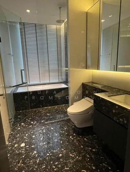 BEATNIQ Sukhumvit 32, Bangkok, Soi Sukhumvit 32, Sukhumvit Road, Khong Tan, Khlong Toei, Bangkok, 2 Bedrooms, 83 sqm, Condo For Rent, by Supatsorn Promsombut, 500561620 - DDproperty.com
