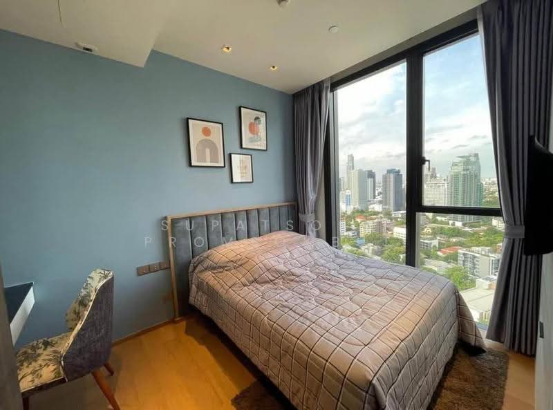 BEATNIQ Sukhumvit 32, Bangkok, Soi Sukhumvit 32, Sukhumvit Road, Khong Tan, Khlong Toei, Bangkok, 2 Bedrooms, 83 sqm, Condo For Rent, by Supatsorn Promsombut, 500561620 - DDproperty.com