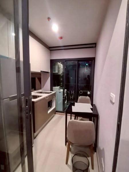 IDEO Rama 9-Asoke, bangkok, Rama 9 Road, Huai Khwang, Bangkok, 1 Bedroom, 31 sqm, Condo For Rent, by Sasithon Phonchuai, 500561621 - DDproperty.com