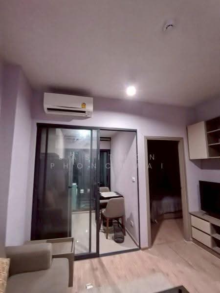 IDEO Rama 9-Asoke, bangkok, Rama 9 Road, Huai Khwang, Bangkok, 1 Bedroom, 31 sqm, Condo For Rent, by Sasithon Phonchuai, 500561621 - DDproperty.com