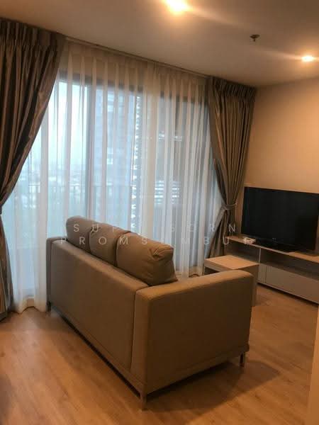 IDEO O2 Bangna, Bangkok, 195 Sanphawut Road, Bang Na Tai, Bang Na, Bangkok, 2 Bedrooms, 53 sqm, Condo For Sale, by Supatsorn Promsombut, 500561626 - DDproperty.com