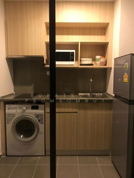 IDEO O2 บางนา, กรุงเทพ, 195 ถนนสรรพาวุธ, บางนาใต้, บางนา, กรุงเทพ, 53 ตร.ม., คอนโด ขาย, โดย Supatsorn Promsombut, 500561626 - DDproperty.com