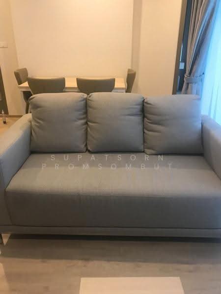 IDEO O2 Bangna, Bangkok, 195 Sanphawut Road, Bang Na Tai, Bang Na, Bangkok, 2 Bedrooms, 53 sqm, Condo For Sale, by Supatsorn Promsombut, 500561626 - DDproperty.com
