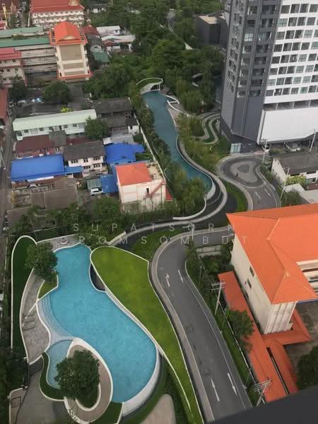 IDEO O2 Bangna, Bangkok, 195 Sanphawut Road, Bang Na Tai, Bang Na, Bangkok, 2 Bedrooms, 53 sqm, Condo For Sale, by Supatsorn Promsombut, 500561626 - DDproperty.com