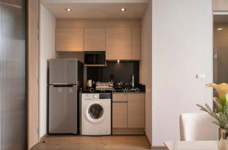 Park Origin Phrom Phong (Park 24), Bangkok, 68 Soi Sukhumvit 24, Khong Tan, Khlong Toei, Bangkok, 1 Bedroom, 29 sqm, Condo For Rent, by Sarawut Ratchawong, 500561628 - DDproperty.com