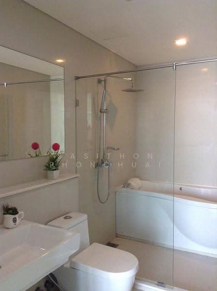 Ivy Thonglor, Bangkok, 889 Thonglor Road, Khlong Tan Nua, Watthana, Bangkok, 1 Bedroom, 43 sqm, Condo For Sale, by Sasithon Phonchuai, 500561631 - DDproperty.com