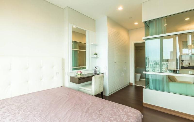 Ivy Thonglor, Bangkok, 889 Thonglor Road, Khlong Tan Nua, Watthana, Bangkok, 1 Bedroom, 43 sqm, Condo For Sale, by Sasithon Phonchuai, 500561631 - DDproperty.com