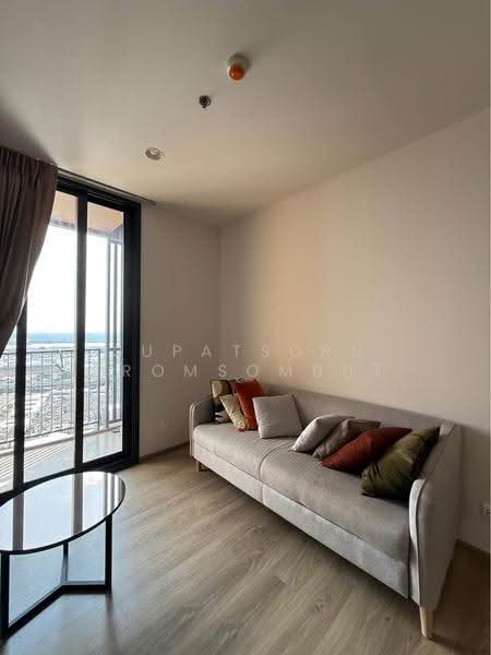 Oka Haus Sukhumvit 36, bangkok, 3399 Rama 4 Road, Khong Tan, Khlong Toei, Bangkok, 1 Bedroom, 35 sqm, Condo For Rent, by Supatsorn Promsombut, 500561633 - DDproperty.com