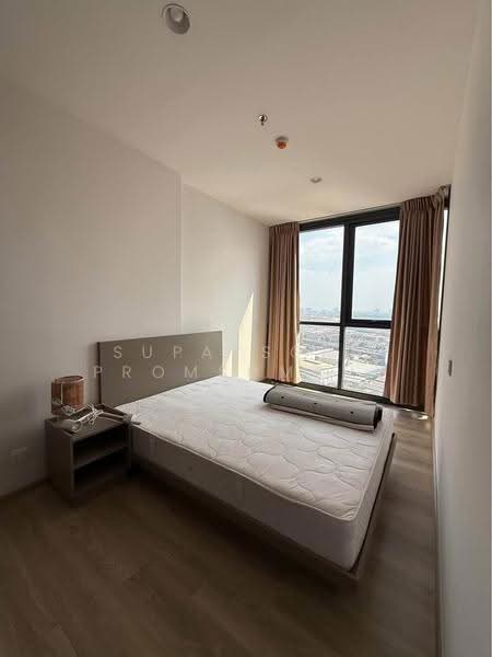 Oka Haus Sukhumvit 36, bangkok, 3399 Rama 4 Road, Khong Tan, Khlong Toei, Bangkok, 1 Bedroom, 35 sqm, Condo For Rent, by Supatsorn Promsombut, 500561633 - DDproperty.com
