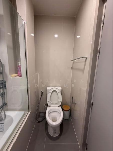 Oka Haus Sukhumvit 36, bangkok, 3399 Rama 4 Road, Khong Tan, Khlong Toei, Bangkok, 1 Bedroom, 35 sqm, Condo For Rent, by Supatsorn Promsombut, 500561633 - DDproperty.com