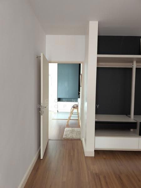 The Wellington, Bangkok, 37 Soi Ramkhamhaeng 40, Hua Mak, Bang Kapi, Bangkok, 1 Bedroom, 74 sqm, Condo For Rent, by Connex Property, 500561634 - DDproperty.com