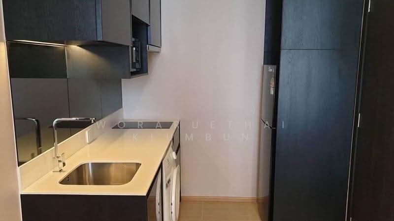 Noble Around Ari, bangkok, 312 Phahon Yothin Rd, Samsen Nai, Phaya Thai, Bangkok, 2 Bedrooms, 35 sqm, Condo For Sale, by Woraruethai Klumbun, 500561635 - DDproperty.com