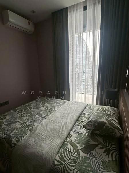 Noble Around Ari, bangkok, 312 Phahon Yothin Rd, Samsen Nai, Phaya Thai, Bangkok, 2 Bedrooms, 35 sqm, Condo For Sale, by Woraruethai Klumbun, 500561635 - DDproperty.com