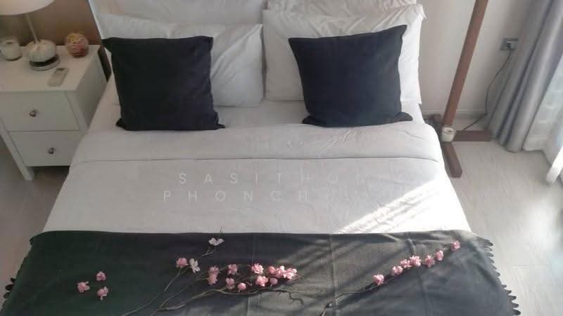Rhythm Sukhumvit 36-38, Bangkok, 55 Soi Sukhumvit 36, Sukhumvit Road, Phra Kanong, Khlong Toei, Bangkok, 2 Bedrooms, 56 sqm, Condo For Sale, by Sasithon Phonchuai, 500561637 - DDproperty.com