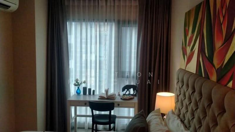 Rhythm Sukhumvit 36-38, Bangkok, 55 Soi Sukhumvit 36, Sukhumvit Road, Phra Kanong, Khlong Toei, Bangkok, 2 Bedrooms, 56 sqm, Condo For Sale, by Sasithon Phonchuai, 500561637 - DDproperty.com