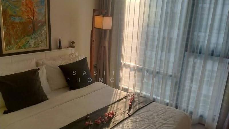Rhythm Sukhumvit 36-38, Bangkok, 55 Soi Sukhumvit 36, Sukhumvit Road, Phra Kanong, Khlong Toei, Bangkok, 2 Bedrooms, 56 sqm, Condo For Sale, by Sasithon Phonchuai, 500561637 - DDproperty.com