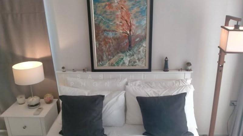 Rhythm Sukhumvit 36-38, Bangkok, 55 Soi Sukhumvit 36, Sukhumvit Road, Phra Kanong, Khlong Toei, Bangkok, 2 Bedrooms, 56 sqm, Condo For Sale, by Sasithon Phonchuai, 500561637 - DDproperty.com