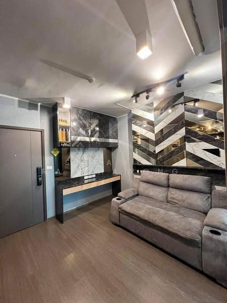 IDEO Sukhumvit 93, Bangkok, 2331 Soi Sukhumvit 93, Bang Chak, Phra Khanong, Bangkok, 1 Bedroom, 32 sqm, Condo For Rent, by Sarawut Ratchawong, 500561639 - DDproperty.com