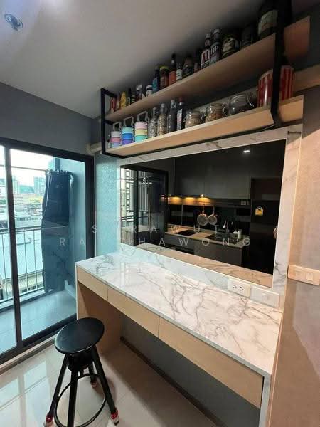 IDEO Sukhumvit 93 : ไอดีโอ สุขุมวิท 93, กรุงเทพ, 2331 ซอยสุขุมวิท 93, บางจาก, พระโขนง, กรุงเทพ, 32 ตร.ม., คอนโด ให้เช่า, โดย Sarawut Ratchawong, 500561639 - DDproperty.com