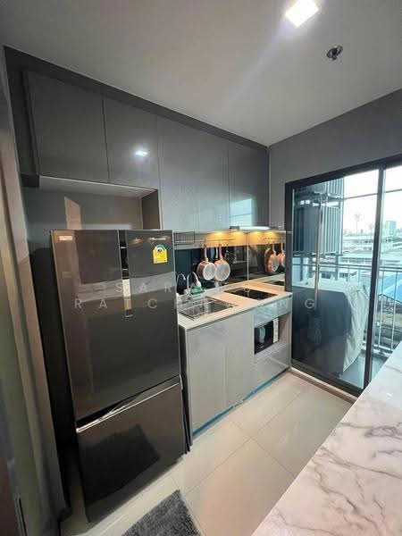 IDEO Sukhumvit 93 : ไอดีโอ สุขุมวิท 93, กรุงเทพ, 2331 ซอยสุขุมวิท 93, บางจาก, พระโขนง, กรุงเทพ, 32 ตร.ม., คอนโด ให้เช่า, โดย Sarawut Ratchawong, 500561639 - DDproperty.com