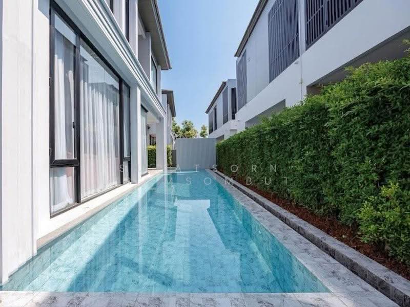 undefined, Bangkok, Prawet, Bangkok, 4 Bedrooms, 400 sqm, Single Detached House For Rent, by Supatsorn Promsombut, 500561641 - DDproperty.com
