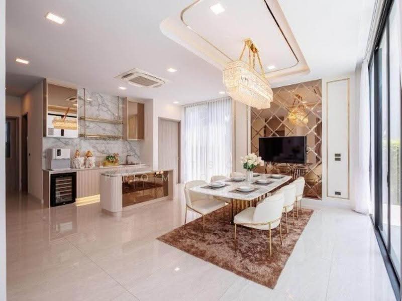 undefined, กรุงเทพ, ประเวศ, กรุงเทพ, 400 ตร.ม., บ้านเดี่ยว ให้เช่า, โดย Supatsorn Promsombut, 500561641 - DDproperty.com