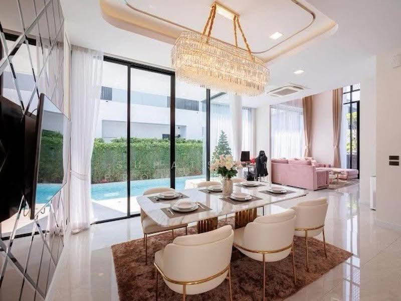 undefined, Bangkok, Prawet, Bangkok, 4 Bedrooms, 400 sqm, Single Detached House For Rent, by Supatsorn Promsombut, 500561641 - DDproperty.com