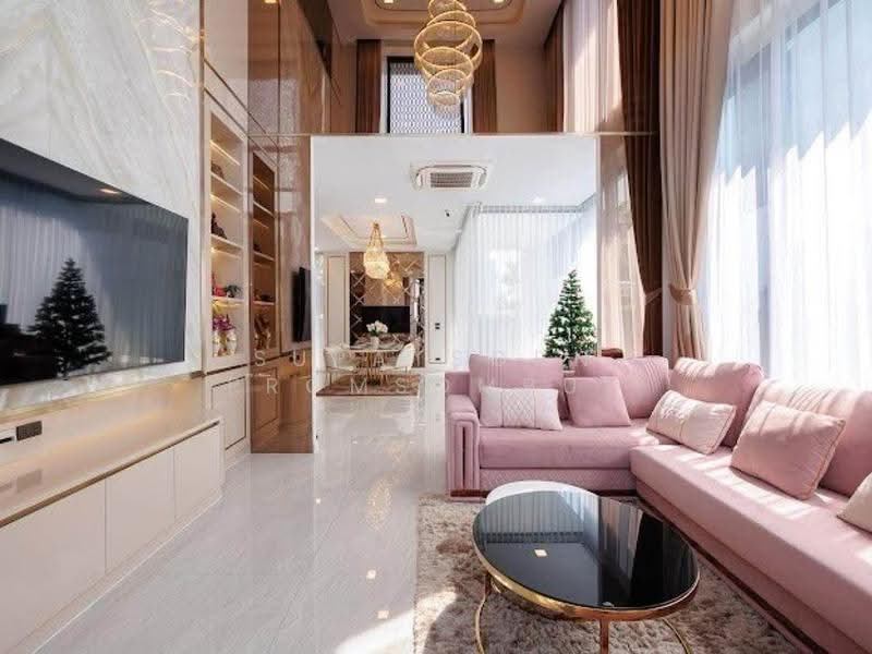 undefined, Bangkok, Prawet, Bangkok, 4 Bedrooms, 400 sqm, Single Detached House For Rent, by Supatsorn Promsombut, 500561641 - DDproperty.com