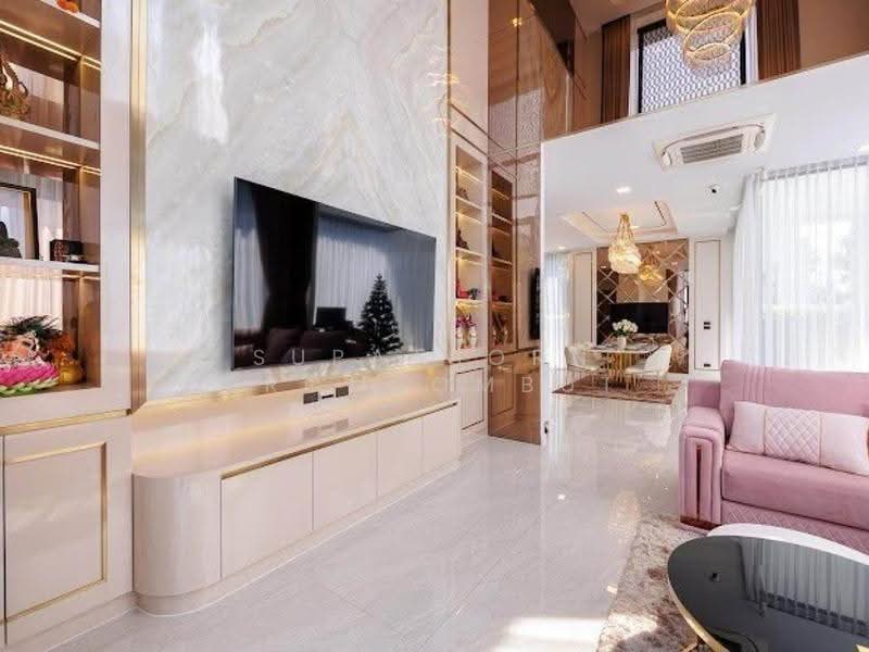 undefined, Bangkok, Prawet, Bangkok, 4 Bedrooms, 400 sqm, Single Detached House For Rent, by Supatsorn Promsombut, 500561641 - DDproperty.com