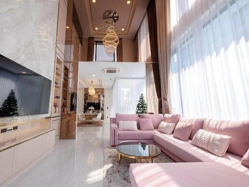 undefined, Bangkok, Prawet, Bangkok, 4 Bedrooms, 400 sqm, Single Detached House For Rent, by Supatsorn Promsombut, 500561641 - DDproperty.com