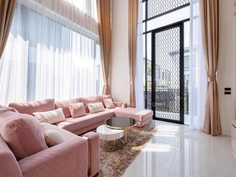 undefined, กรุงเทพ, ประเวศ, กรุงเทพ, 400 ตร.ม., บ้านเดี่ยว ให้เช่า, โดย Supatsorn Promsombut, 500561641 - DDproperty.com