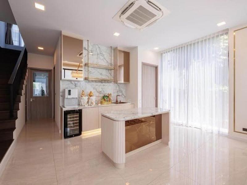 undefined, Bangkok, Prawet, Bangkok, 4 Bedrooms, 400 sqm, Single Detached House For Rent, by Supatsorn Promsombut, 500561641 - DDproperty.com