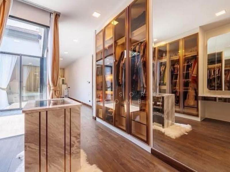 undefined, Bangkok, Prawet, Bangkok, 4 Bedrooms, 400 sqm, Single Detached House For Rent, by Supatsorn Promsombut, 500561641 - DDproperty.com