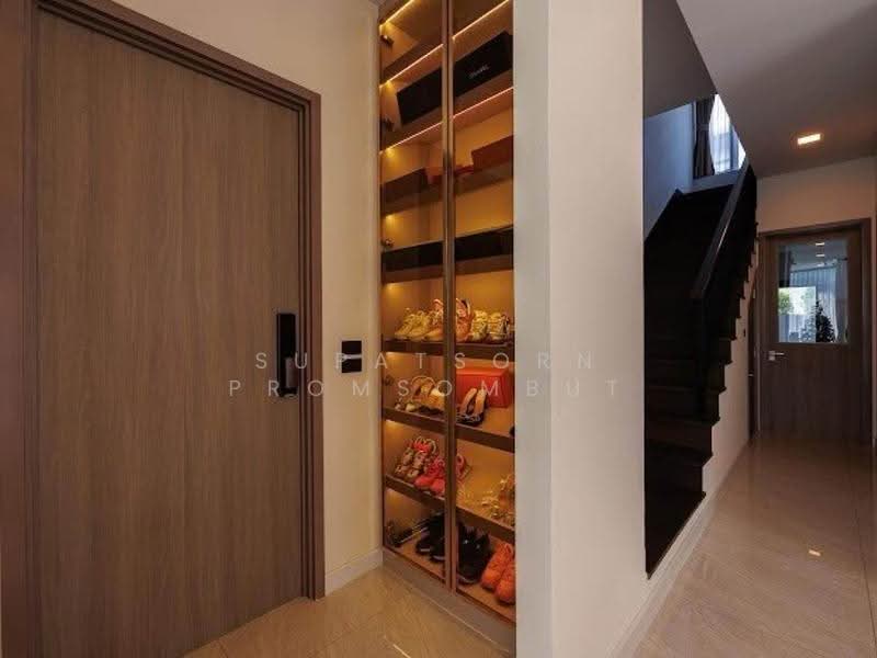 undefined, Bangkok, Prawet, Bangkok, 4 Bedrooms, 400 sqm, Single Detached House For Rent, by Supatsorn Promsombut, 500561641 - DDproperty.com