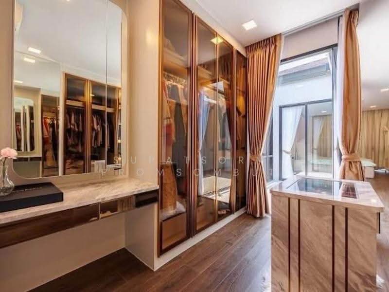 undefined, Bangkok, Prawet, Bangkok, 4 Bedrooms, 400 sqm, Single Detached House For Rent, by Supatsorn Promsombut, 500561641 - DDproperty.com