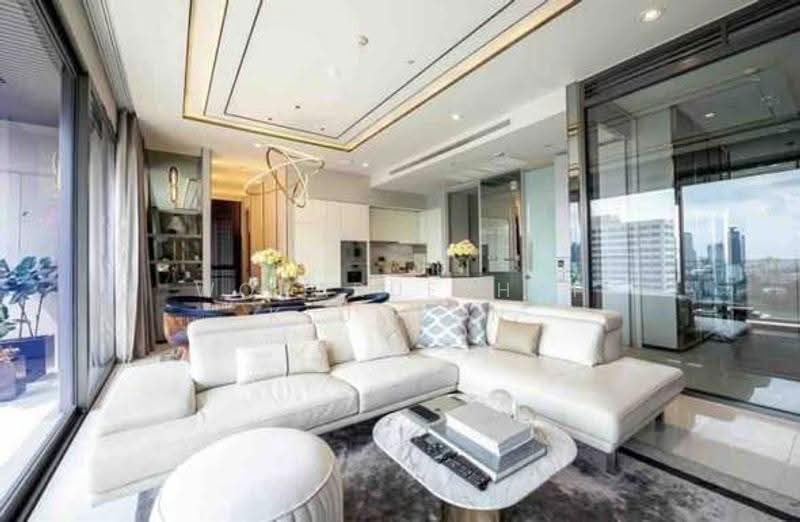 Vittorio 39 : วิตโตริโอ 39, กรุงเทพ, 8 สุขุมวิท, คลองตันเหนือ, วัฒนา, กรุงเทพ, 137 ตร.ม., คอนโด ให้เช่า, โดย Woraruethai Klumbun, 500561642 - DDproperty.com