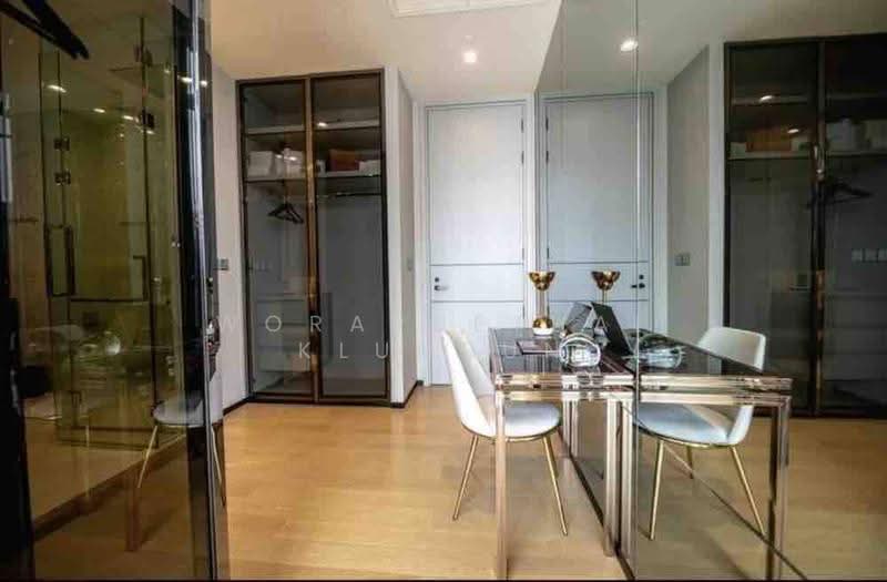 Vittorio 39, Bangkok, 8 Sukhumvit, Khlong Tan Nua, Watthana, Bangkok, 2 Bedrooms, 137 sqm, Condo For Rent, by Woraruethai Klumbun, 500561642 - DDproperty.com