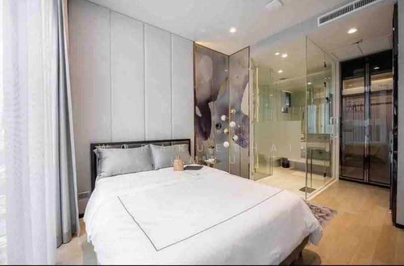 Vittorio 39, Bangkok, 8 Sukhumvit, Khlong Tan Nua, Watthana, Bangkok, 2 Bedrooms, 137 sqm, Condo For Rent, by Woraruethai Klumbun, 500561642 - DDproperty.com