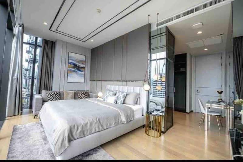 Vittorio 39, Bangkok, 8 Sukhumvit, Khlong Tan Nua, Watthana, Bangkok, 2 Bedrooms, 137 sqm, Condo For Rent, by Woraruethai Klumbun, 500561642 - DDproperty.com