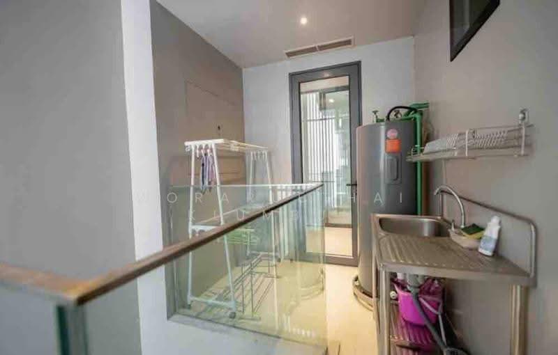Vittorio 39, Bangkok, 8 Sukhumvit, Khlong Tan Nua, Watthana, Bangkok, 2 Bedrooms, 137 sqm, Condo For Rent, by Woraruethai Klumbun, 500561642 - DDproperty.com