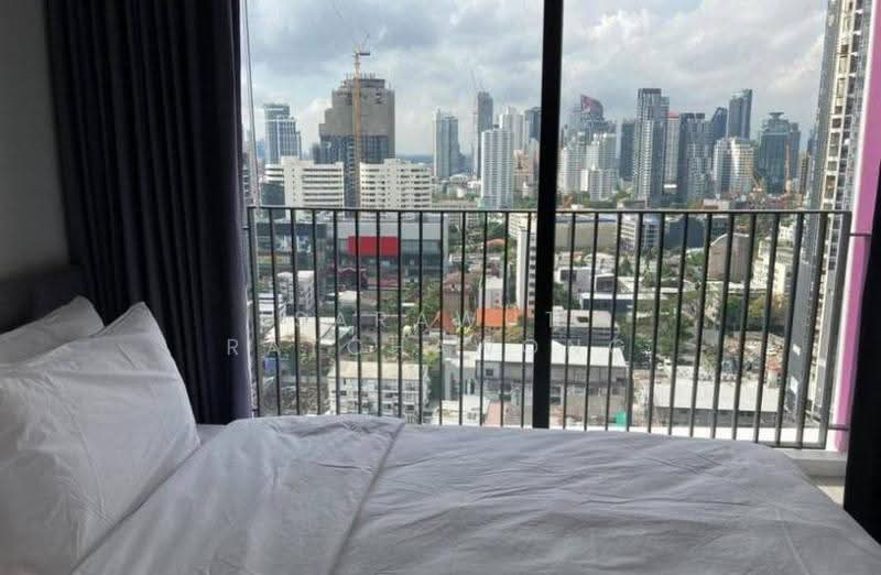 XT Ekkamai, Bangkok, 259 Soi Sukhumvit 63, Khlong Tan Nua, Watthana, Bangkok, 2 Bedrooms, 56 sqm, Condo For Rent, by Sarawut Ratchawong, 500561643 - DDproperty.com