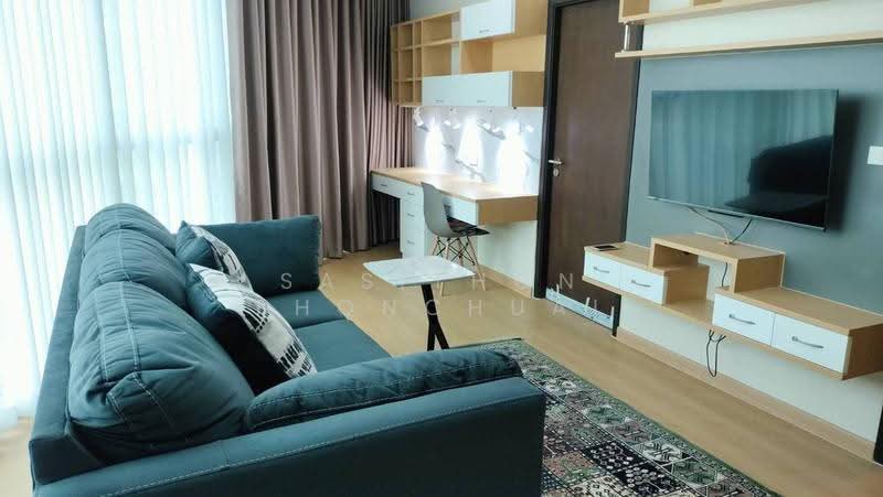 Le Luk Condominium, Bangkok, 1599 291 Sukhumvit Rd, Phra Kanong Nua, Watthana, Bangkok, 1 Bedroom, 47 sqm, Condo For Rent, by Sasithon Phonchuai, 500561644 - DDproperty.com