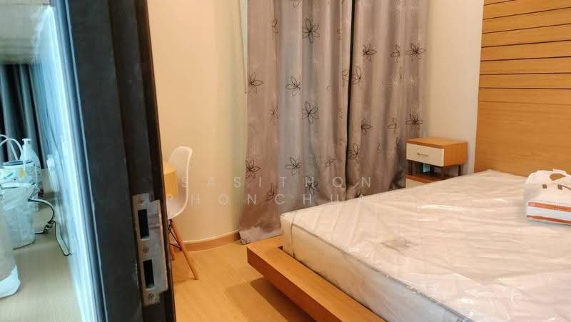 Le Luk Condominium, Bangkok, 1599 291 Sukhumvit Rd, Phra Kanong Nua, Watthana, Bangkok, 1 Bedroom, 47 sqm, Condo For Rent, by Sasithon Phonchuai, 500561644 - DDproperty.com