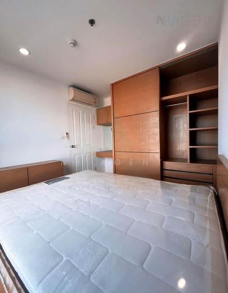 U Delight Residence Pattanakarn-Thonglor, Bangkok, 308 Phatthanakan Road, Suan Luang, Bangkok, 1 Bedroom, 35 sqm, Condo For Sale, by NR AGENT, 500561645 - DDproperty.com