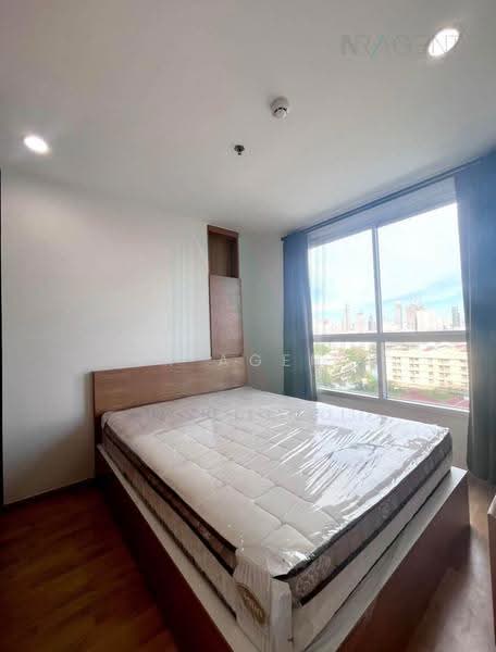 U Delight Residence Pattanakarn-Thonglor, Bangkok, 308 Phatthanakan Road, Suan Luang, Bangkok, 1 Bedroom, 35 sqm, Condo For Sale, by NR AGENT, 500561645 - DDproperty.com