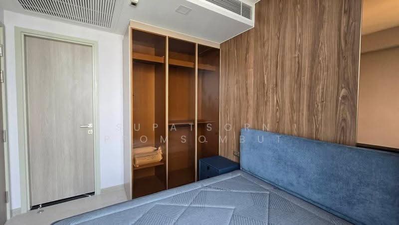 One9Five Asoke-Rama 9, Bangkok, 195 Soi Rama 9 Soi 5, Huai Khwang, Bangkok, 1 Bedroom, 36 sqm, Condo For Rent, by Supatsorn Promsombut, 500561646 - DDproperty.com