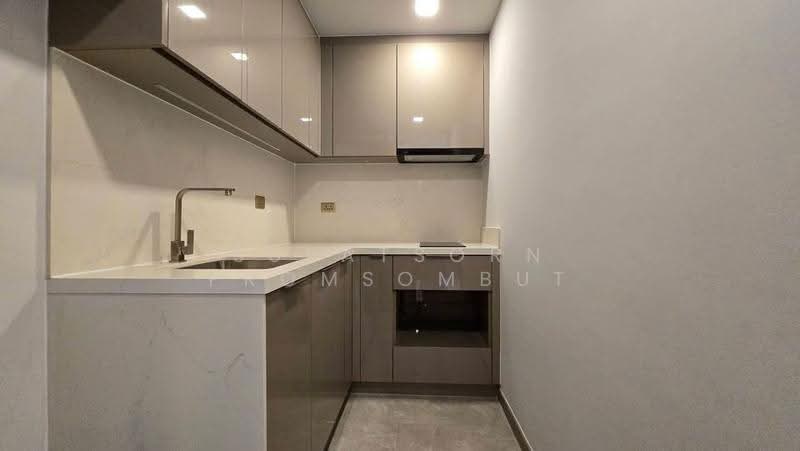 One9Five Asoke-Rama 9, Bangkok, 195 Soi Rama 9 Soi 5, Huai Khwang, Bangkok, 1 Bedroom, 36 sqm, Condo For Rent, by Supatsorn Promsombut, 500561646 - DDproperty.com