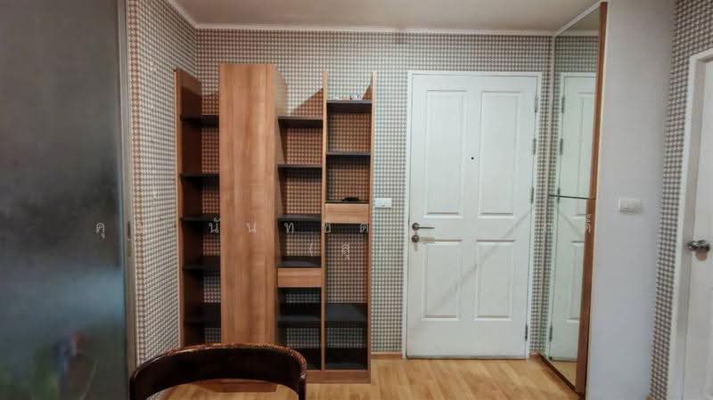 U Delight Residence Pattanakarn-Thonglor, Bangkok, 308 Phatthanakan Road, Suan Luang, Bangkok, 1 Bedroom, 35 sqm, Condo For Sale, by คุณ นันทชิต มั่นศักดิ์ (สุ), 500561647 - DDproperty.com