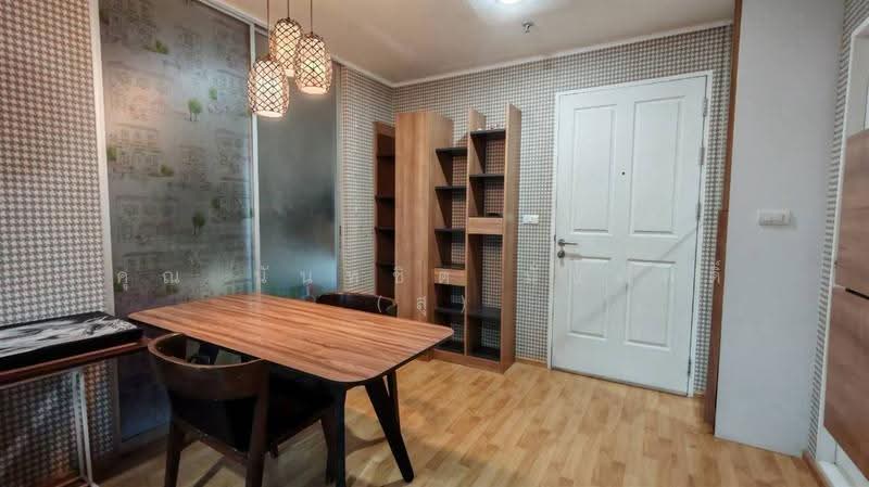 U Delight Residence Pattanakarn-Thonglor, Bangkok, 308 Phatthanakan Road, Suan Luang, Bangkok, 1 Bedroom, 35 sqm, Condo For Sale, by คุณ นันทชิต มั่นศักดิ์ (สุ), 500561647 - DDproperty.com